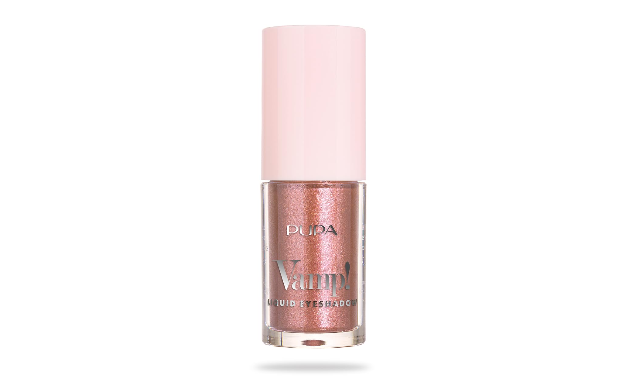 Pupa - Vamp! Liquid Eyeshadow 004