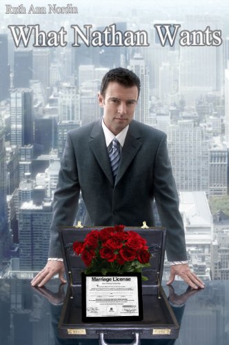 What Nathan Wants (Omaha Contemporary Romances Book 2)