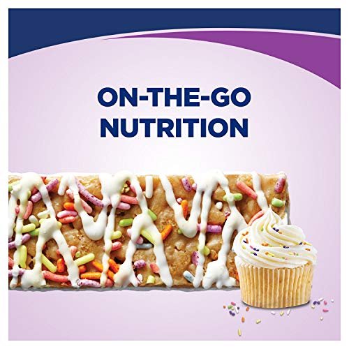 Ensure High Protein Bars, 20 Bars, OntheGo Nutrition, 15g Protein