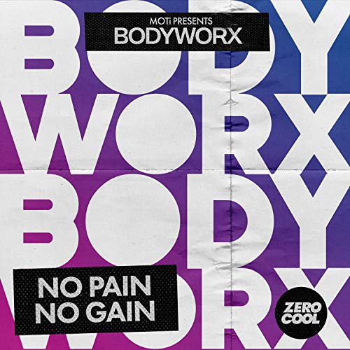 BODYWORX & MOTi