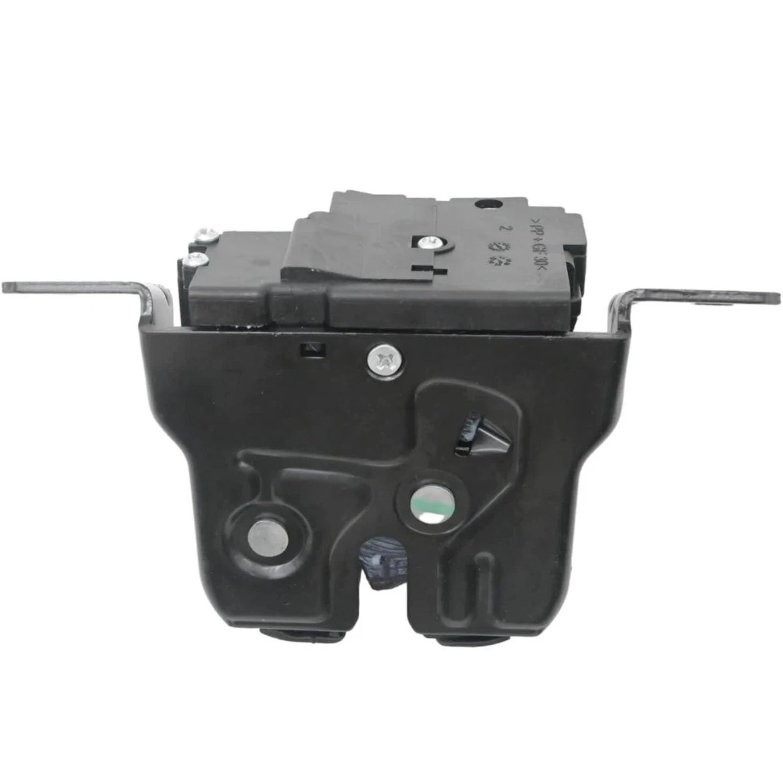 Abywrpagg One Color Compatible With I3 I01 2013 2014 2015 2016 2017 Automotive Accessories Trunk Lid Tailgate Lock Latch Actuator Oem:51247248075