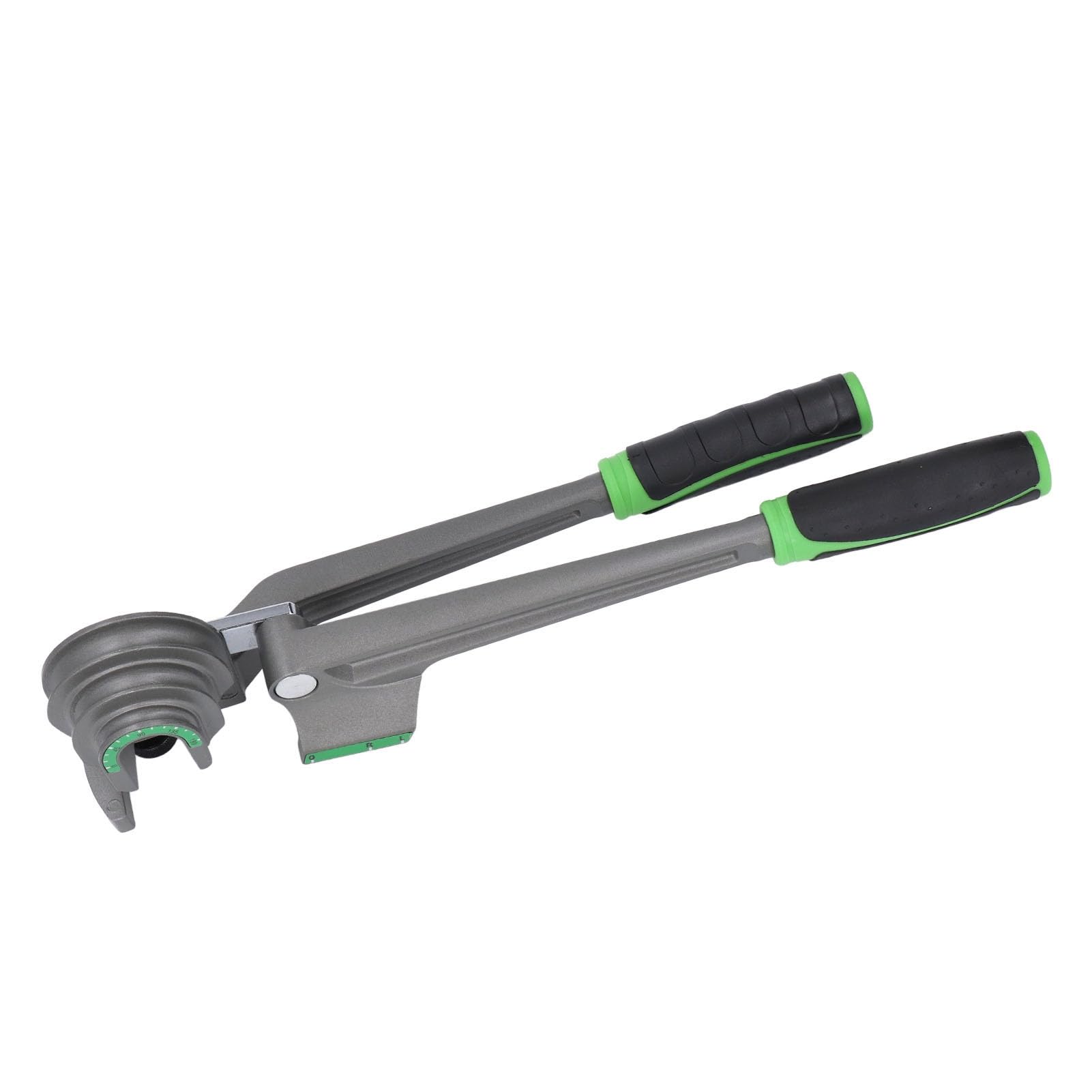 Questo piegatubi, 1/4 3/8 1/2 Pollice OD, 0-180° 3 in 1, piegatubi Manuale per Tubi in Rame e Alluminio per Riparazione HVAC e refrigerazione