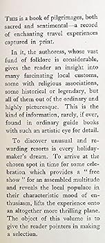 Hardcover Happy Wandering in Romantic Germany Book