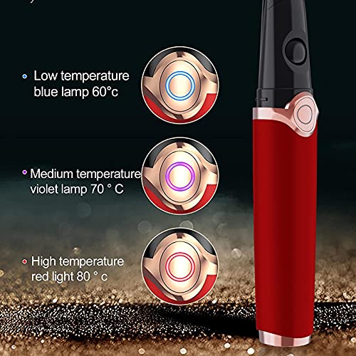 Piegaciglia Elettrico,Piegaciglia Riscaldato,2 in