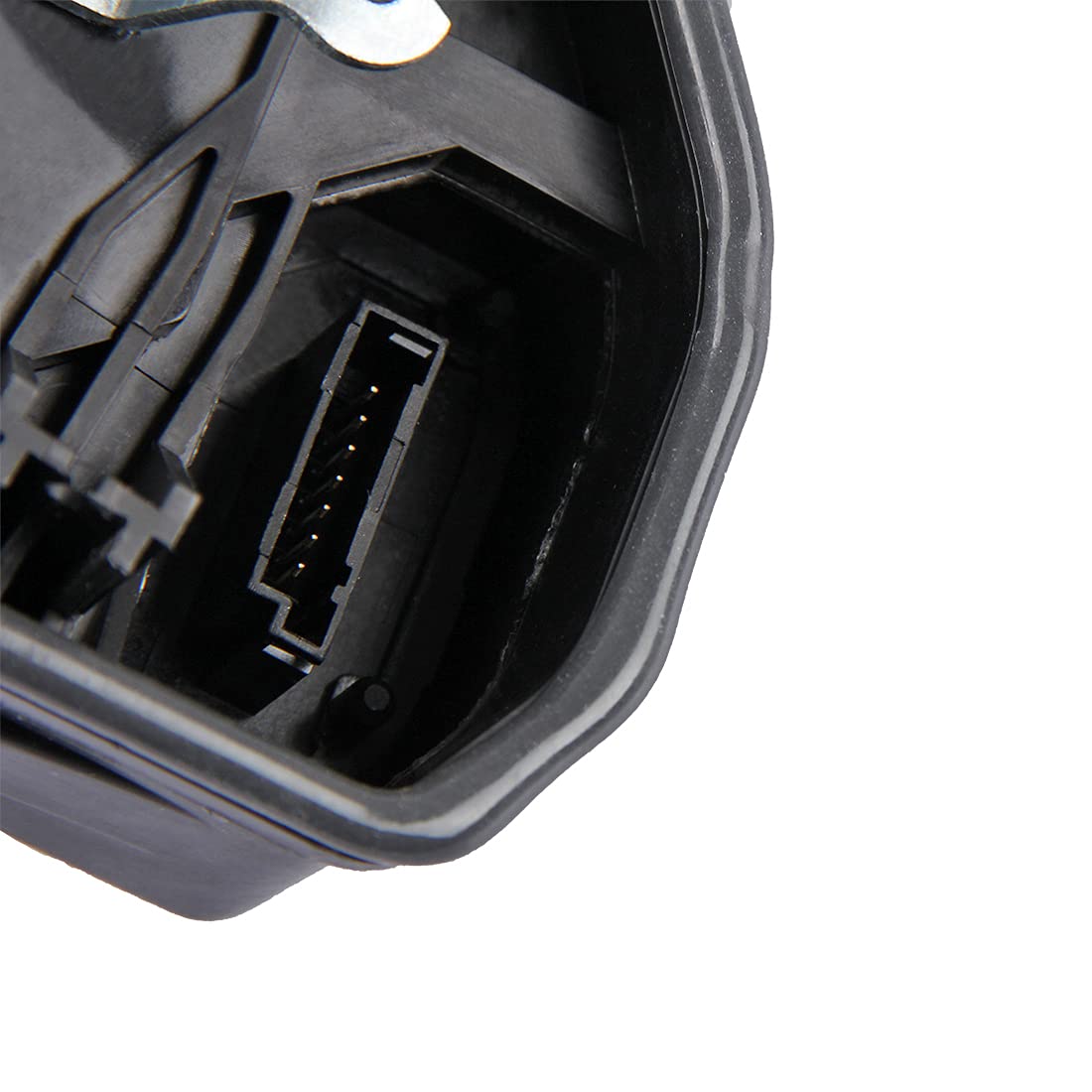 51227202147 Cerradura de puerta trasera izquierda para B-MW 1er E87 F20 3er E90 E91 F30 F31 5er E60 E61 F10 F11 X1 E84 X3 E83 F25 X5 X6 937-824