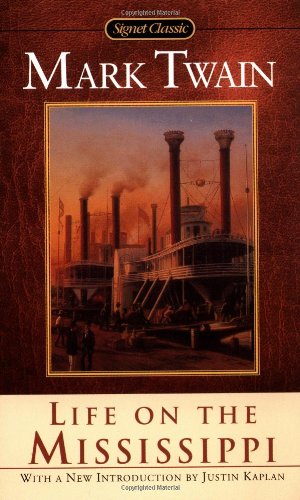 Buy Life on the Mississippi — BookShops.in