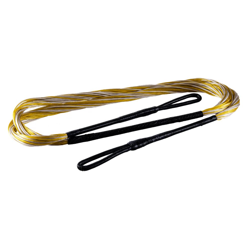 Excalibur Excel 36" Replacement Crossbow String Designed for EXO-Traditional Crossbows with Mag Tips