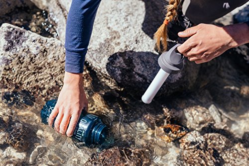 LifeStraw - Kit adattatore universale per