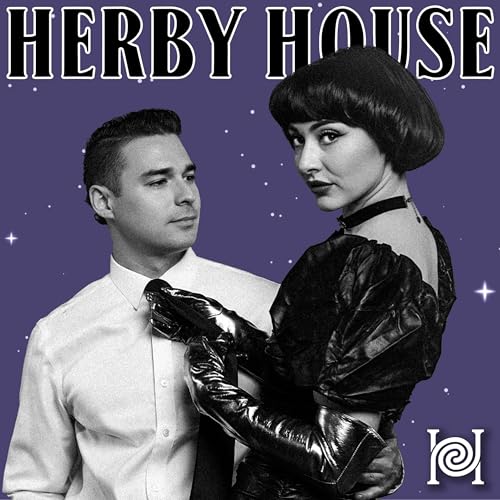 Couverture de Herby House