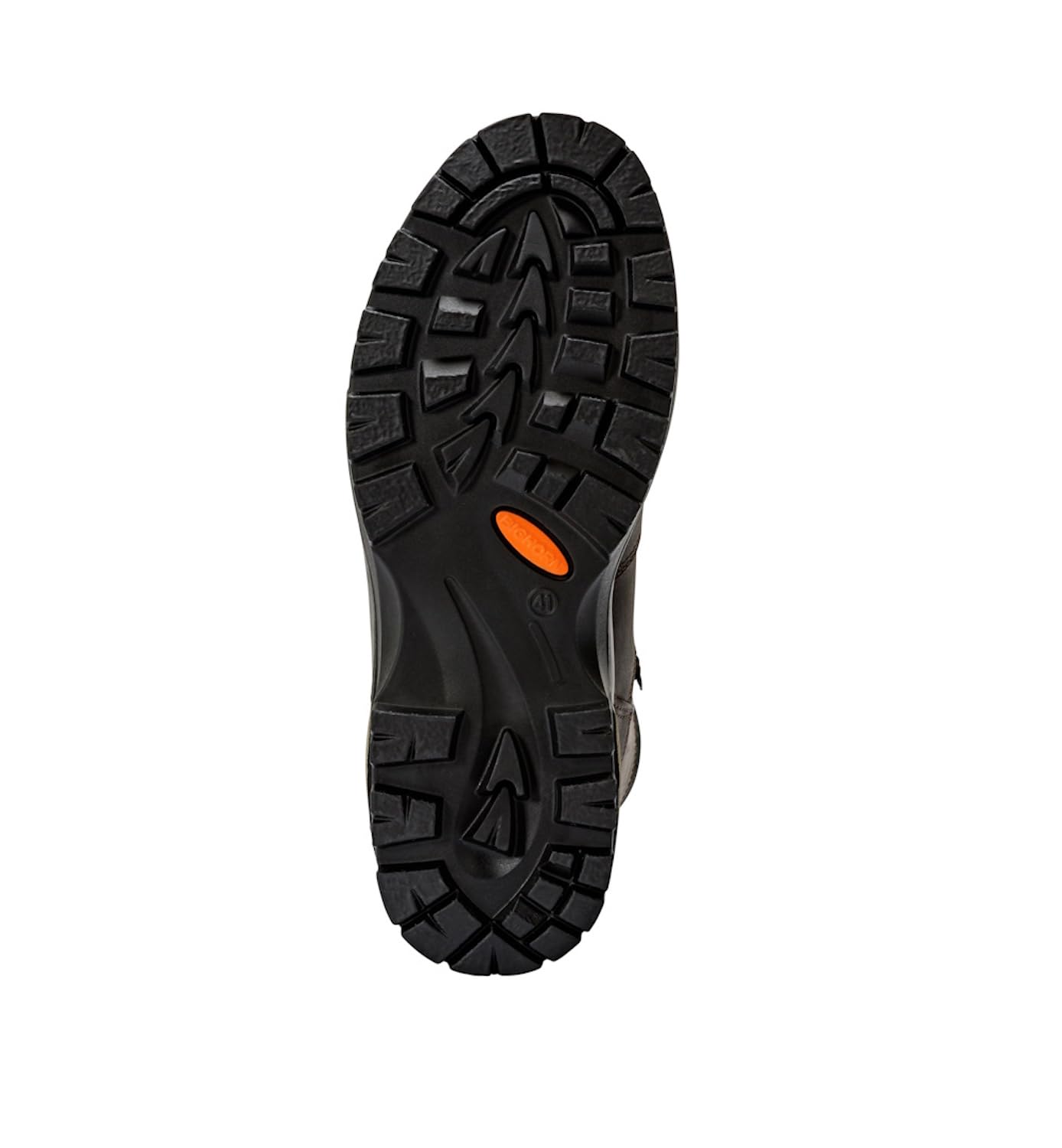 RED ROCK Stivale Marrone Big Horn Dakar - Scarponcini E Scarponi