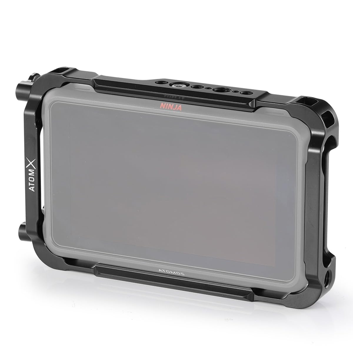 Amazon | ATOMOS アトモス NINJA V用ケージ AtomX 5' Ninja V Cage
