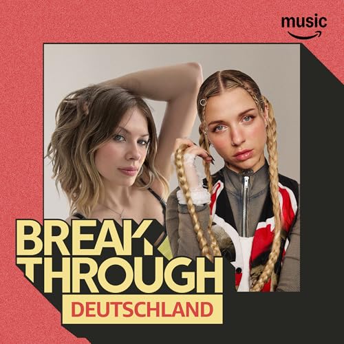 Zusammengestellt von: Amazon Music