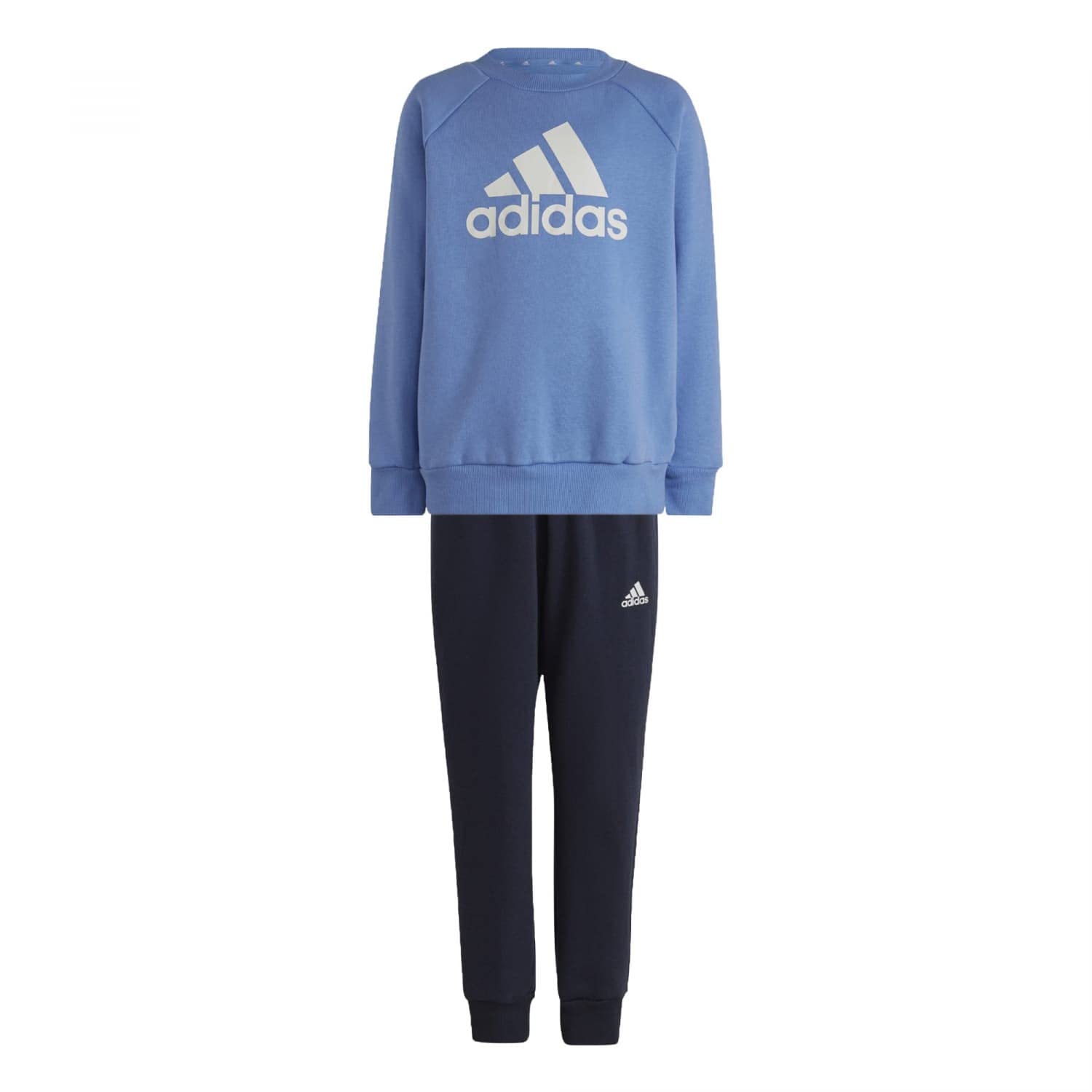 adidas Lk Bos Jog Fl Chándal Unisex niños