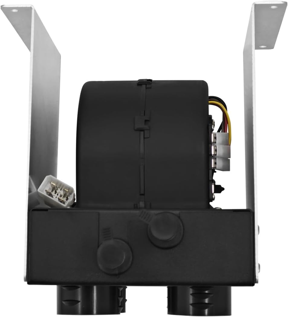 SSHK915-00 Cab Heater Kit With Defrost Compatible with Honda Pioneer 1000-3/Pioneer 1000-5 2016-2025 18,000 BTU Heater