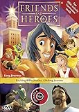 Friends and Heroes: Long Journey (Episode 1)