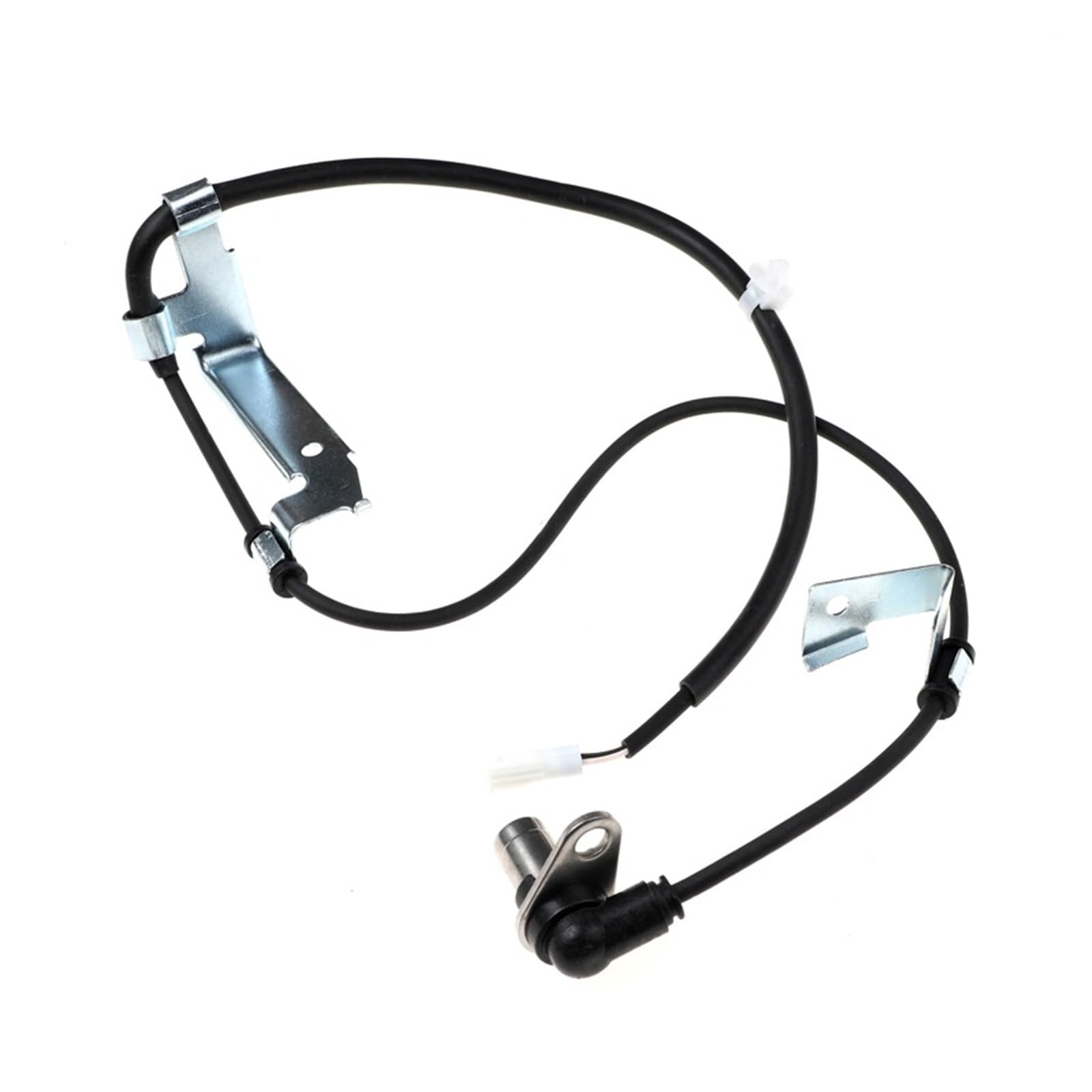 NOBIRTBSA 56210-52D00 56220-52D00 Left/Right Front ABS Wheel Speed Sensor(Front Left (Fl))