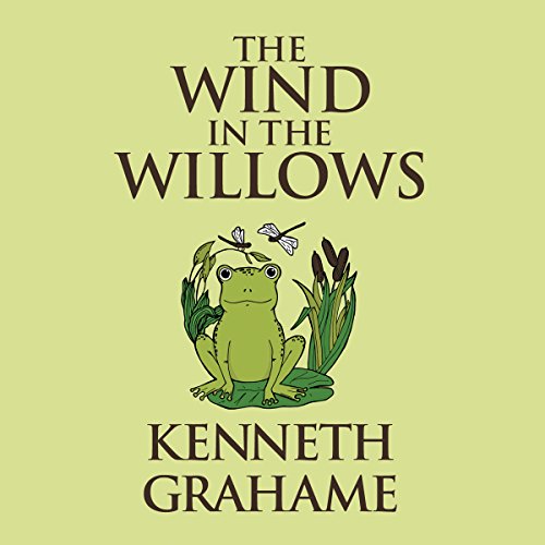 The Wind in the Willows (Audio Download) Grahame, Andrew