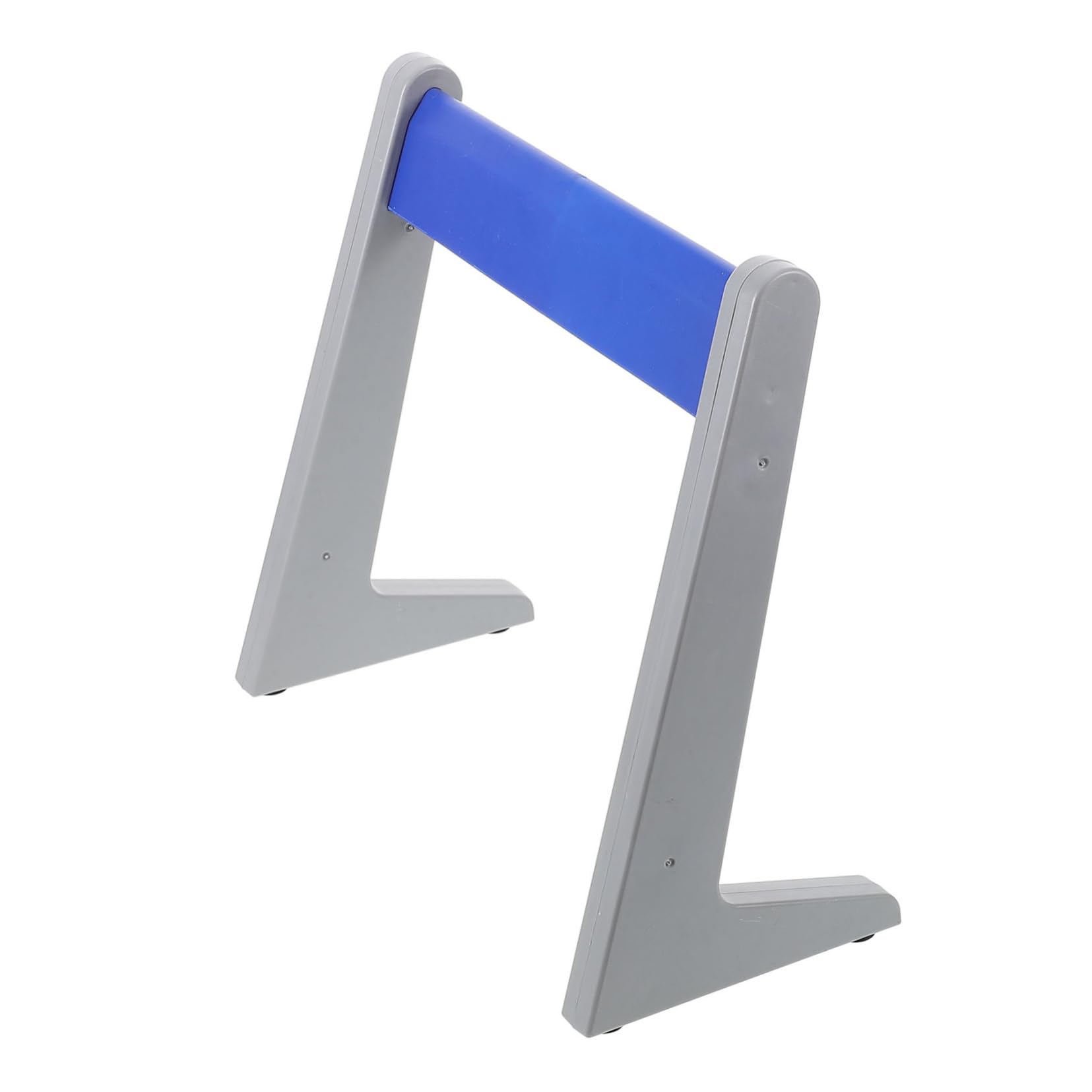 BCOATH Lab Pipette Holder Plastic L-Shaped Pipette Stand Sampling Laboratory Experimental Holder