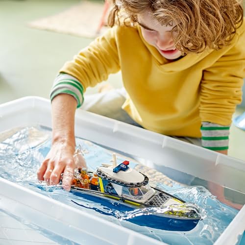 Opiniones y reviews de Barco de lego , tabla con los diez mejores. 6 Imagen adicional