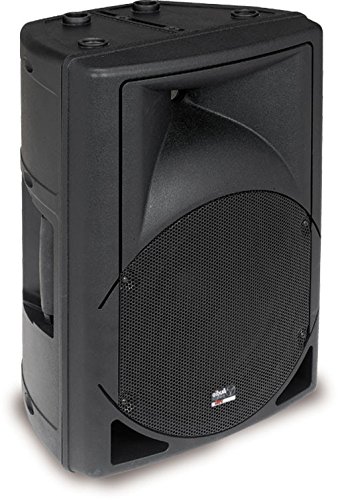 AudioDesign Pro Pax2 10B - Cassa attiva 150W RMS