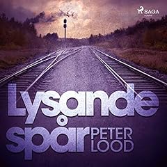Page de couverture de Lysande spår