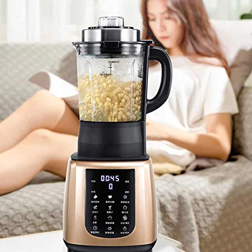 Macchina per Rompere Le pareti Nuova Macchina per Cucinare Riscaldamento Domestico Multi-Funzione Spremiagrumi Automatico Macchina per Latte di soia Salute Tedesca Spremiagrumi