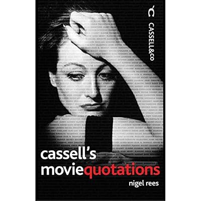 Cassell's Movie Quotations