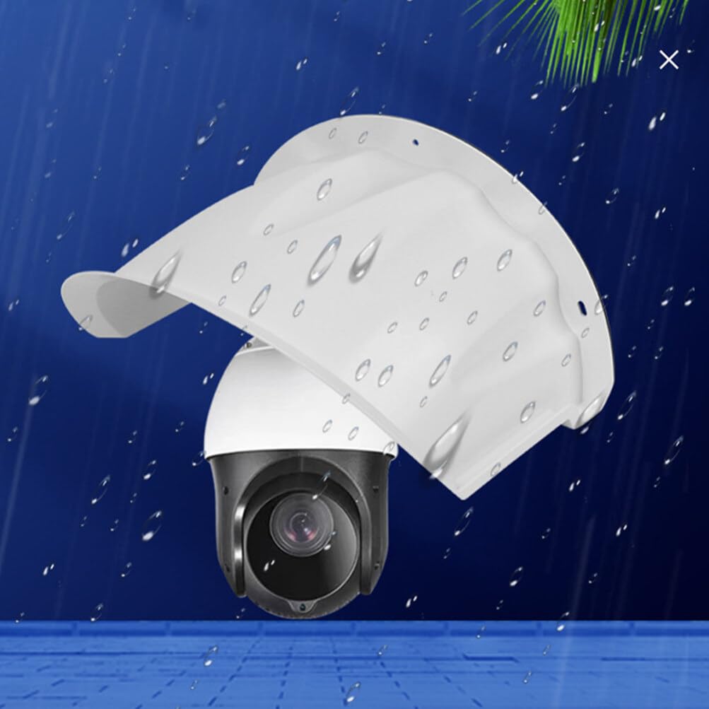 Outdoor Rain Cover Outdoor Protector Security Cover Outdoor Cover Sun Cover Outdoor Protection Cover Ring Cover