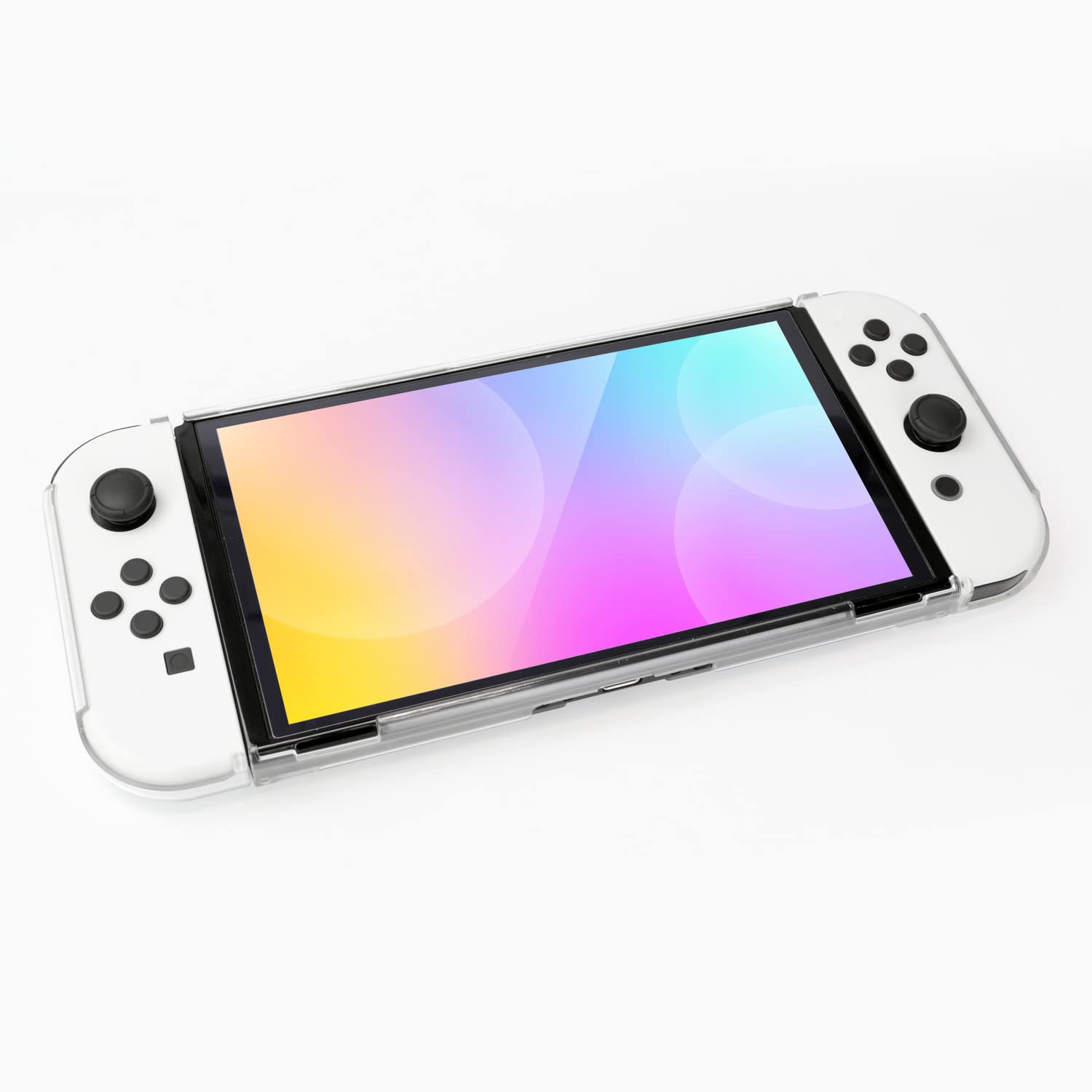 Amazon.co.jp: 【有機ELモデル用ドック適合修正版】ニンテンドー