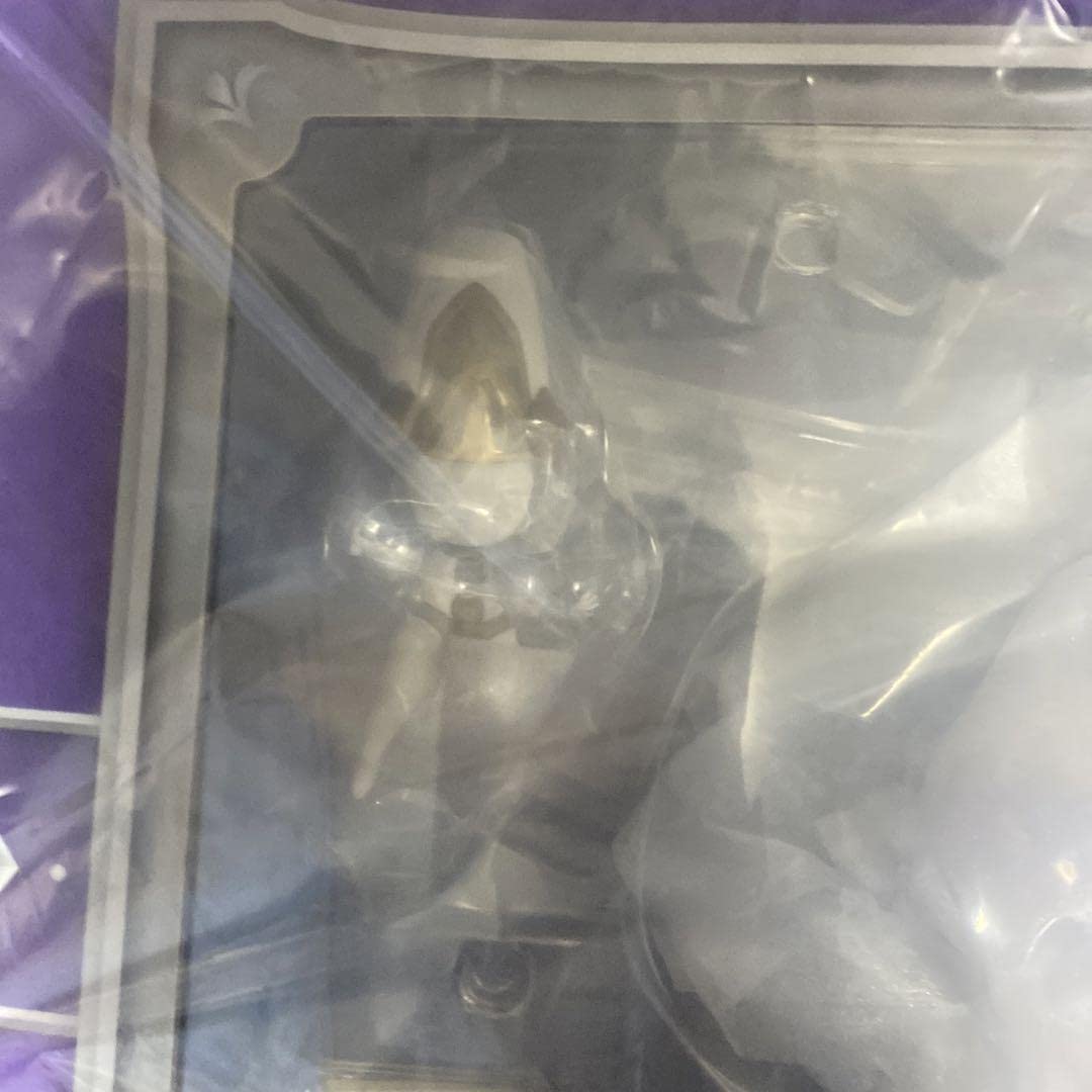 Amazon.co.jp: シャーマンキング アイアン メイデン ジャンヌ 1/7