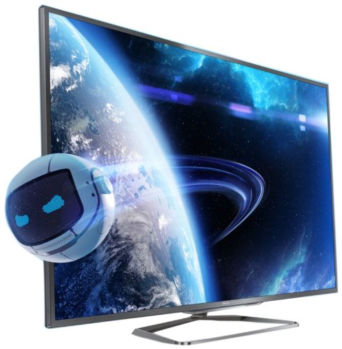 Preisvergleich Produktbild Philips 65PFL9708S 165 cm (Fernseher)