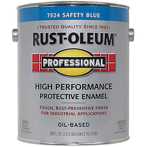 Rust-oleum K7725-402 Professional Oil Based Enamel, 1 Gallon