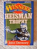 Photo Gallery winners of the heisman trophy Photo Gallery winners of the heisman trophy