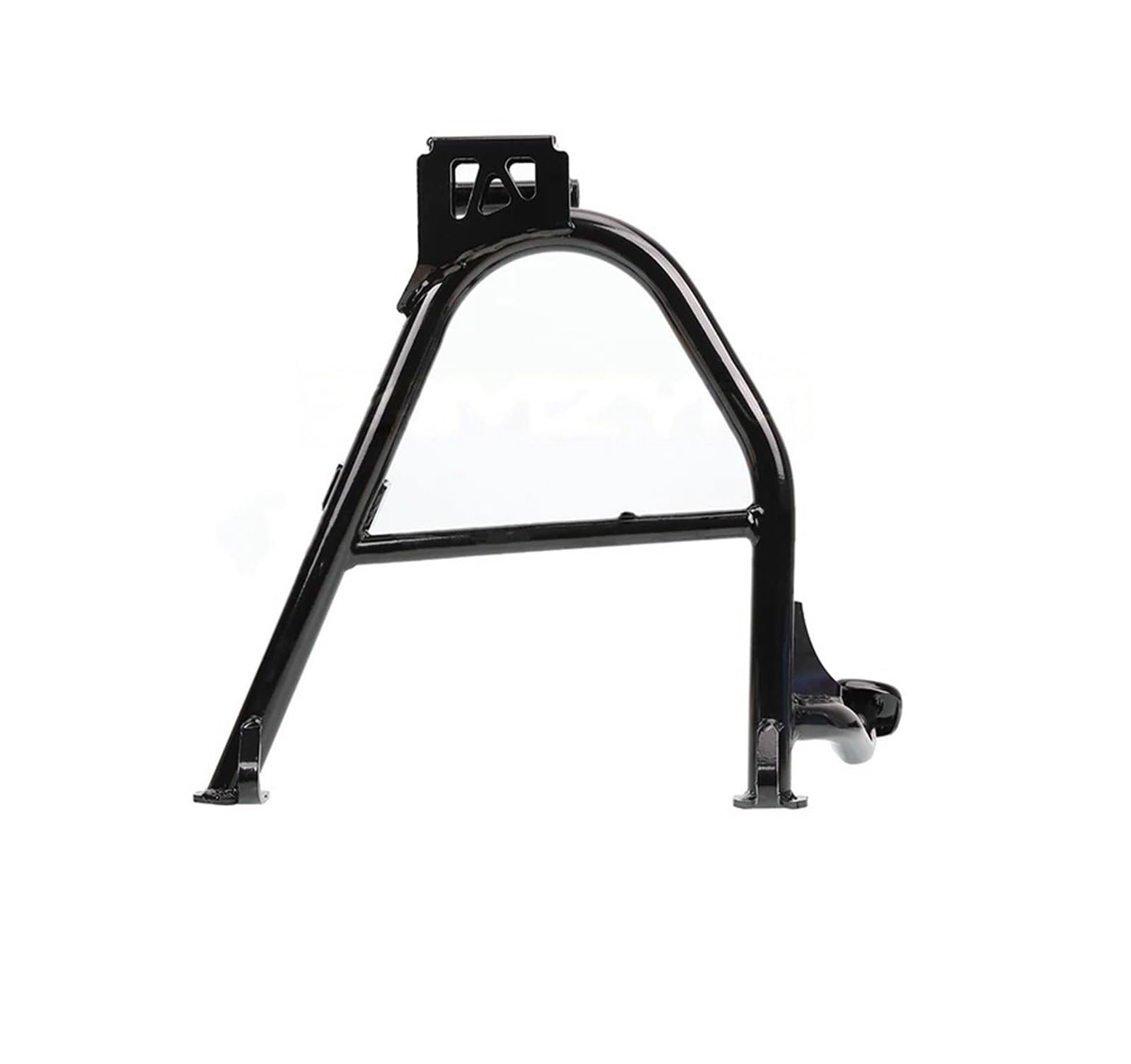 PDANBD Motorcycle Center Kickstand Motorcycle Accessories Kickstand Parking Support Stand Central Firm Frame Center Holder For XL750 For Transalp 2023~2024