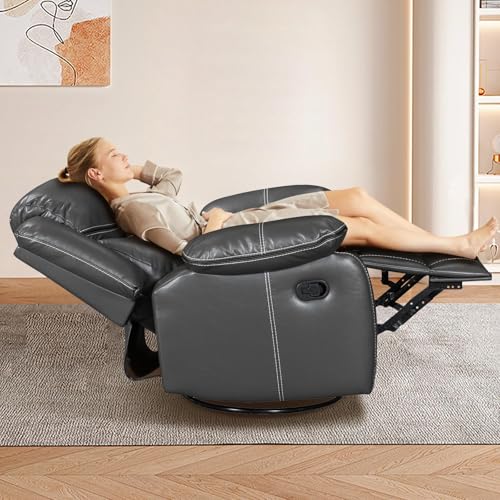 Sillón reclinable eléctrico para adulto color miniatura 4