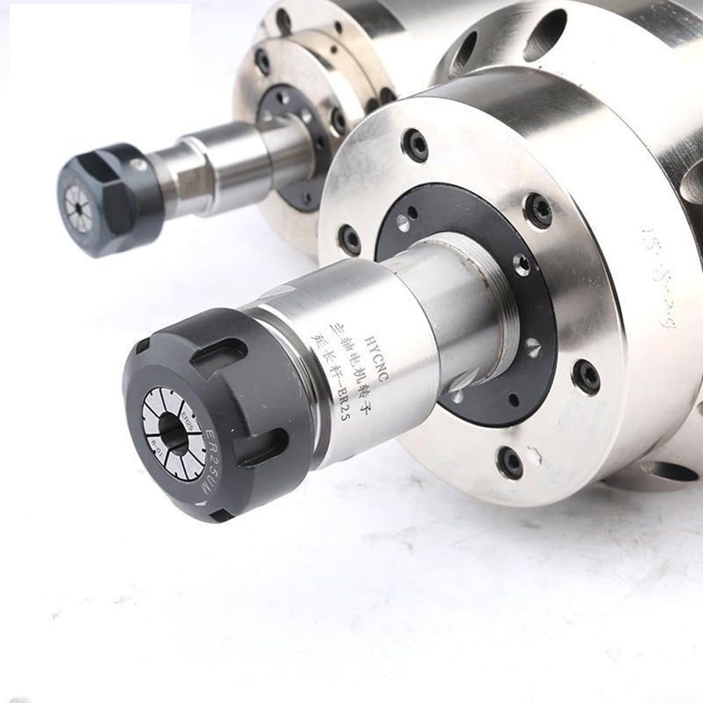 Adaptateur de filetage pour mandrin de serrage ER11 ER16 ER20 ER25 ER32 (ER16-ER20)