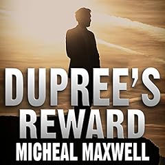 『Dupree's Reward』のカバーアート