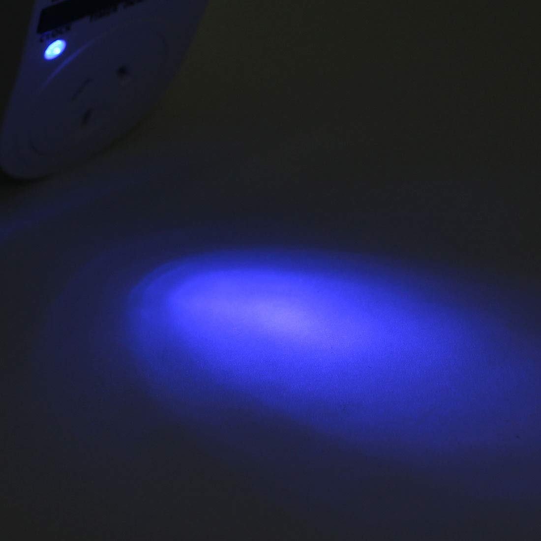 Aexit Minuterie programmable numérique de Prise de 240V 2400W AU TS-839 Prise 3 Prises à Fourche 24H (c113a1e440fa3ad1907c23211a984e91)