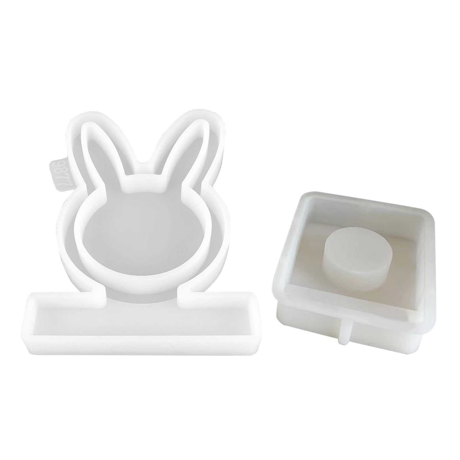 Kalttoy D Hollow Holder Mol Flower Resin Mol For Holder Gypsum Ornament Home Ecor Creative Project