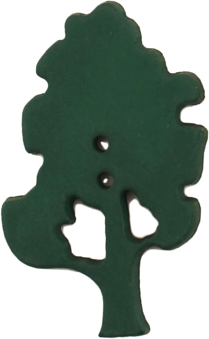 Apple Tree - 100 Buttons