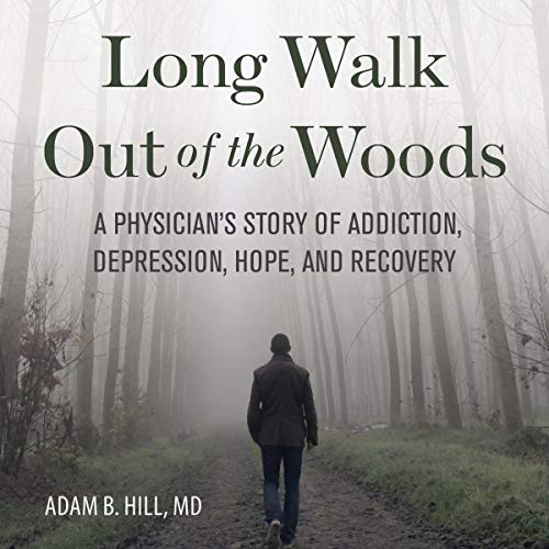 Long Walk Out of the Woods by Adam B. Hill episode artwork