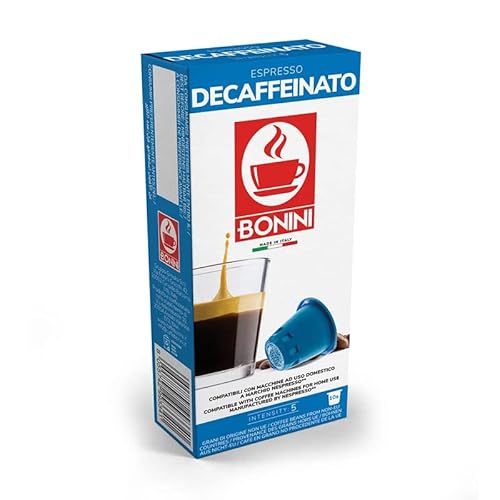 10 Best Decaf Nespresso Pods June 2023