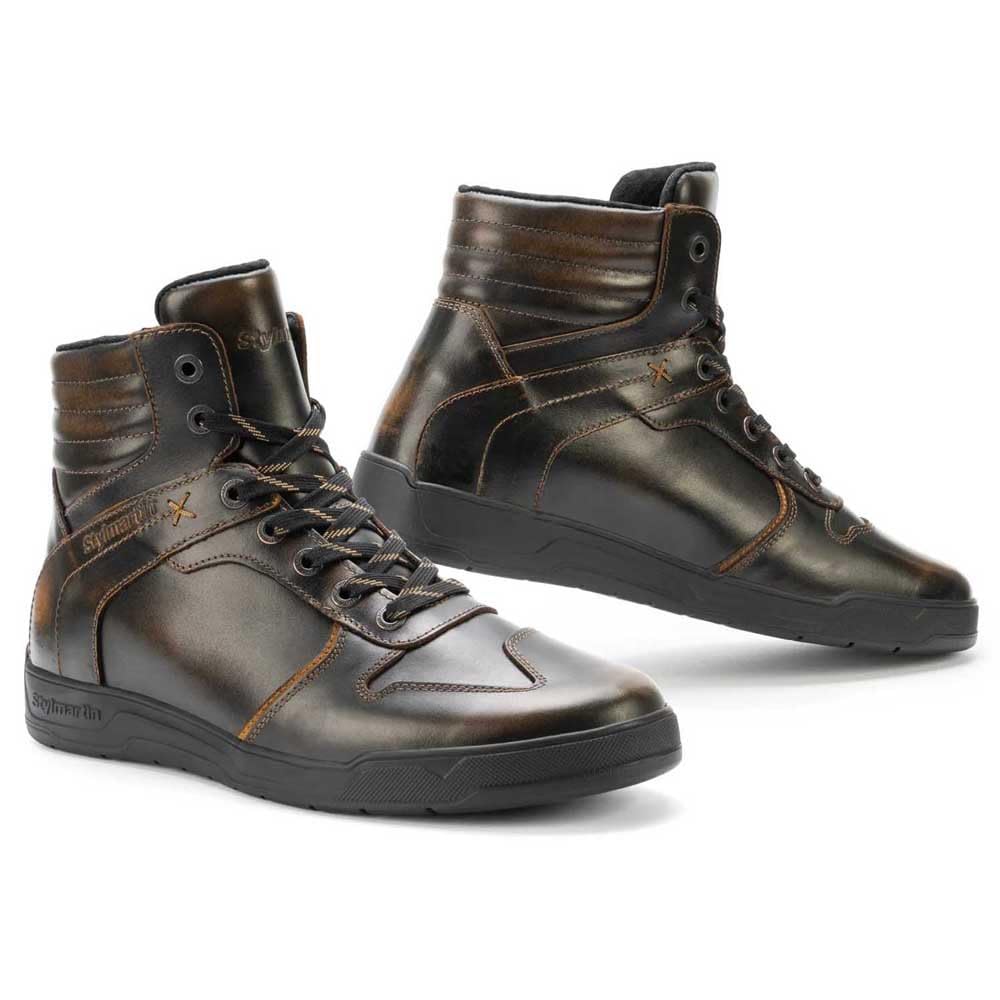 Stylmartin - Stylmartin, Moto barca Unisex - Adulto