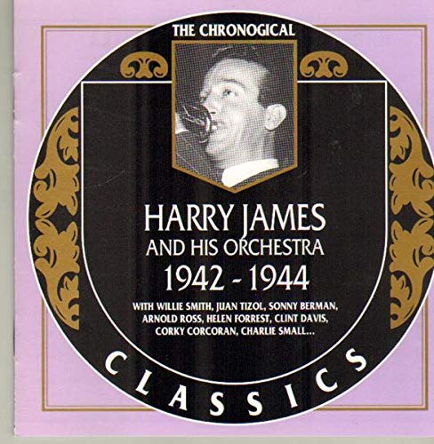 Classics 1942 [Audio CD]