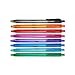 Paper Mate InkJoy 100RT Retractable Ballpoint Pens, Medium Point, Assorted Ink, 8 Pack (1945935)