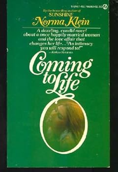 Mass Market Paperback Coming to Life Book