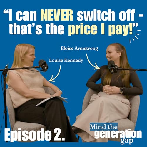 Why Gen Z is Swapping Google for TikTok (with Eloise Armstrong)