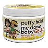 NEBULIZER MACHINE FroBabies Hair Puffy Hold Me Down Baby Gelle 12oz