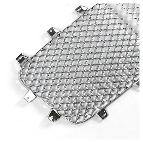 Maille calandre pare-chocs avant Bentley Continental GT 2012-2017 - 3