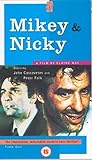 Mikey and Nicky